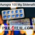 Aurogra 100 Mg Sildenafil 39